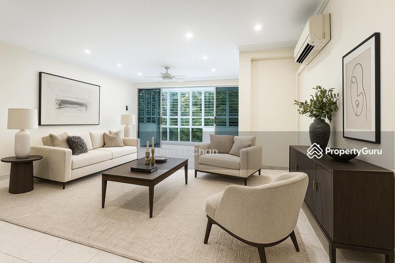 Prop-GPT: Apartment: D09 Cairnhill Cavenagh House