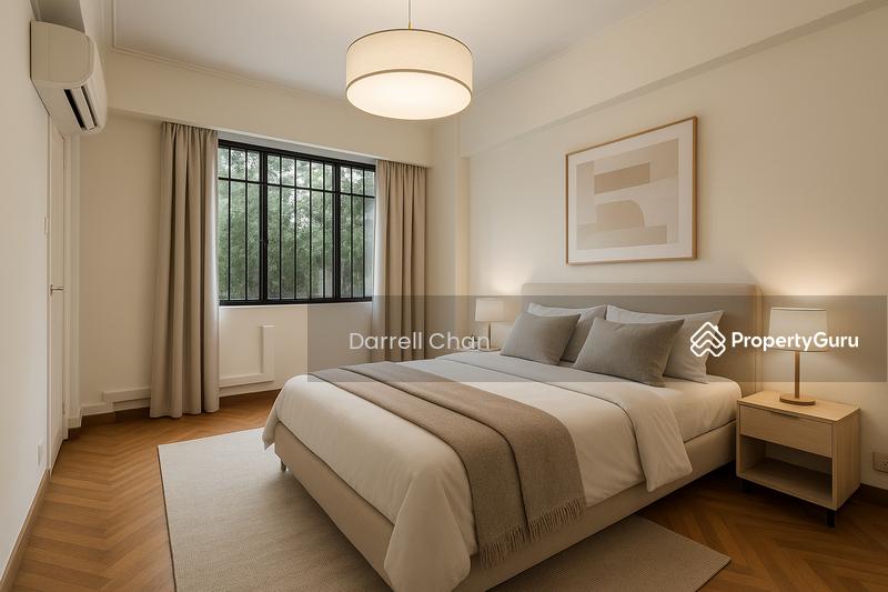 Apartment for Sale, Cavenagh House, SGD 3,180,000 | Freehold