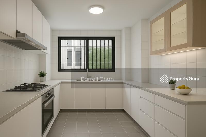 Apartment for Sale, Cavenagh House, SGD 3,180,000 | Freehold