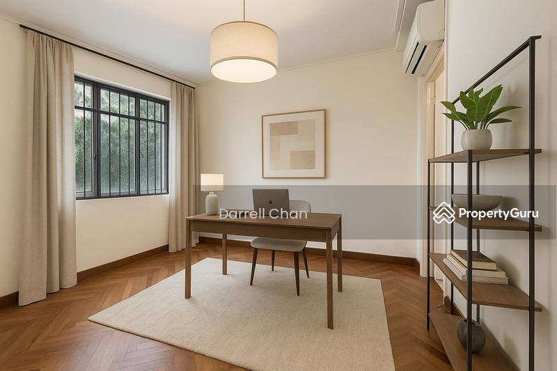 Apartment for Sale, Cavenagh House, SGD 3,180,000 | Freehold