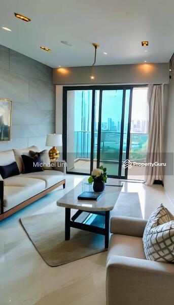 Prop-GPT: Condominium: D05  Normanton Park