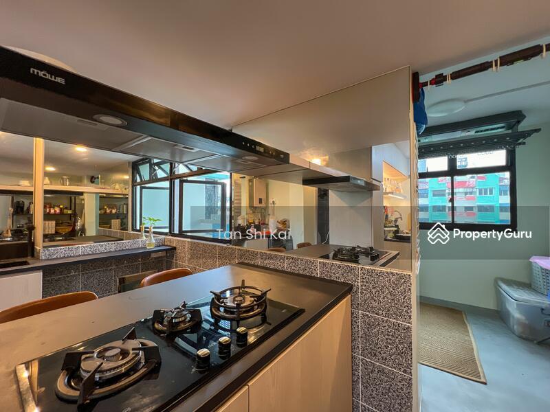Prop-GPT: HDB Flat: D12 Toa Payoh 200 Toa Payoh North
