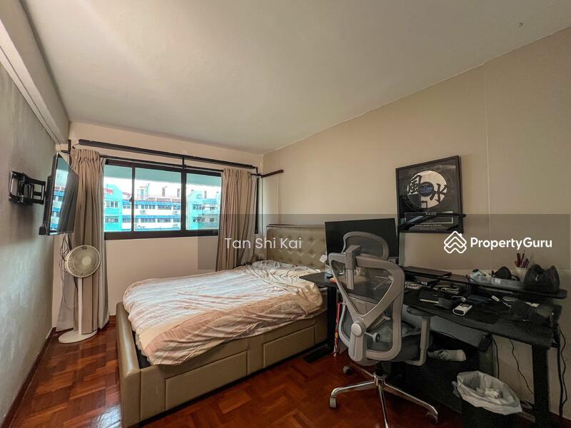 HDB Flat for Sale, 200 Toa Payoh North, SGD 550,000 | 99-year lease