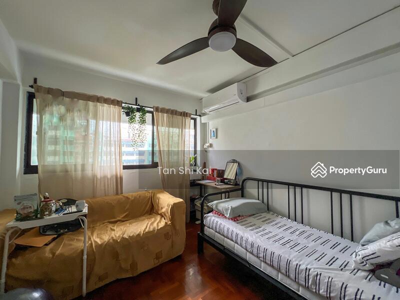 HDB Flat for Sale, 200 Toa Payoh North, SGD 550,000 | 99-year lease