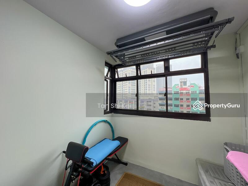 HDB Flat for Sale, 200 Toa Payoh North, SGD 550,000 | 99-year lease