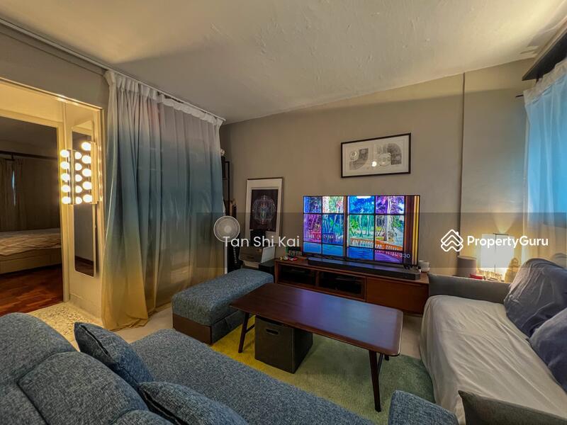 HDB Flat for Sale, 200 Toa Payoh North, SGD 550,000 | 99-year lease