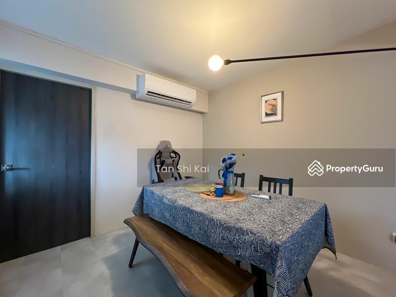HDB Flat for Sale, 200 Toa Payoh North, SGD 550,000 | 99-year lease