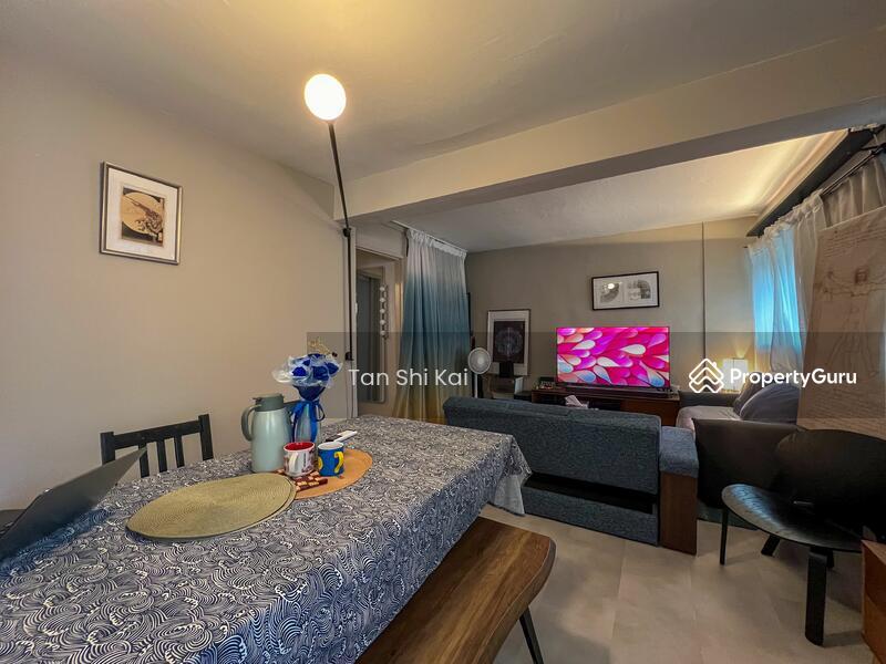 HDB Flat for Sale, 200 Toa Payoh North, SGD 550,000 | 99-year lease