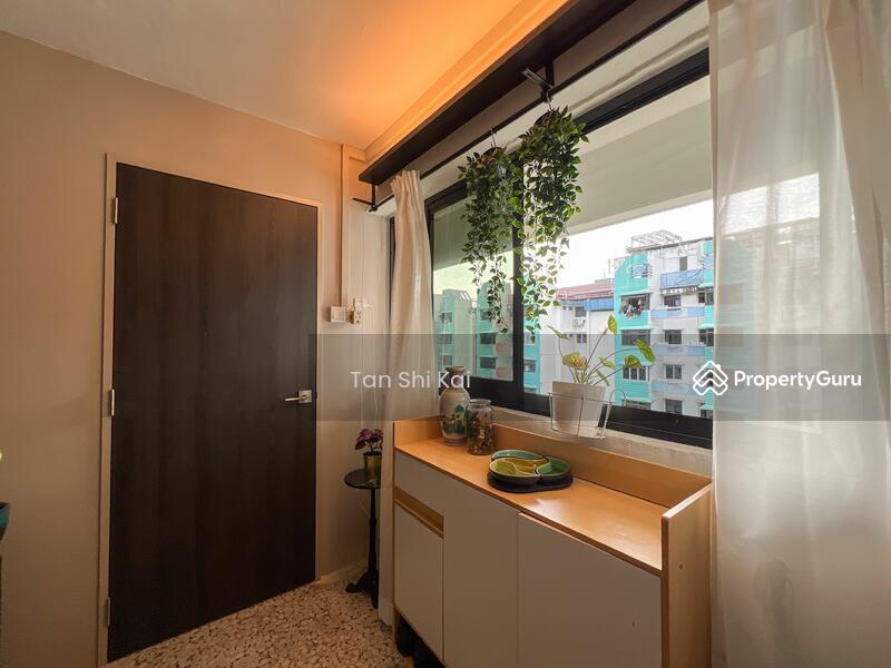 HDB Flat for Sale, 200 Toa Payoh North, SGD 550,000 | 99-year lease