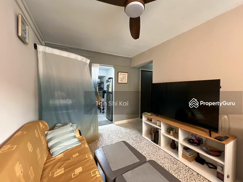 HDB Flat for Sale, 200 Toa Payoh North, SGD 550,000 | 99-year lease