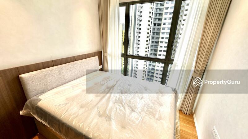 Condominium for Sale, Clavon, SGD 2,888,888 | 99-year lease