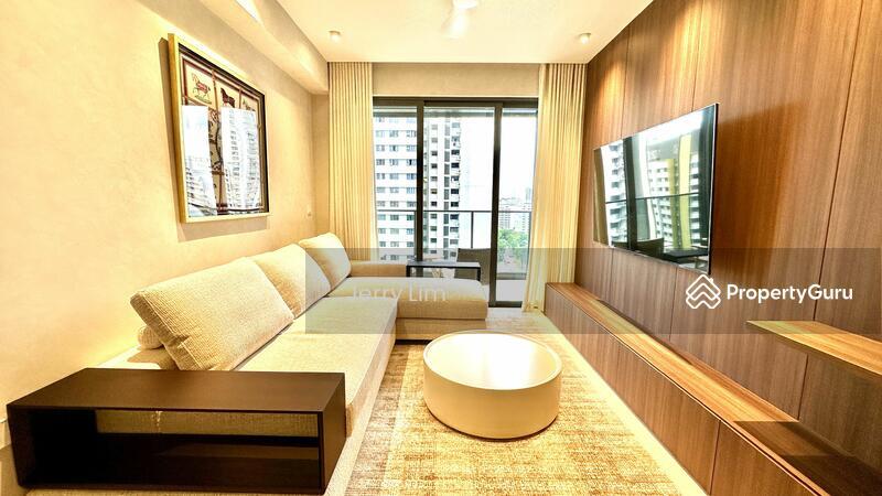Condominium for Sale, Clavon, SGD 2,888,888 | 99-year lease