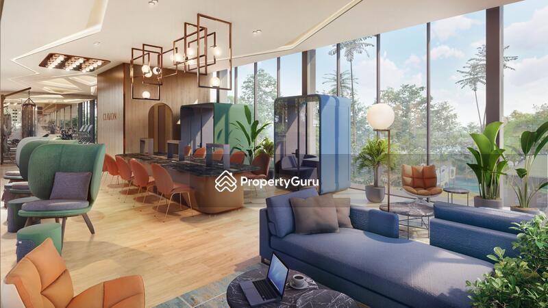 Condominium for Sale, Clavon, SGD 2,888,888 | 99-year lease