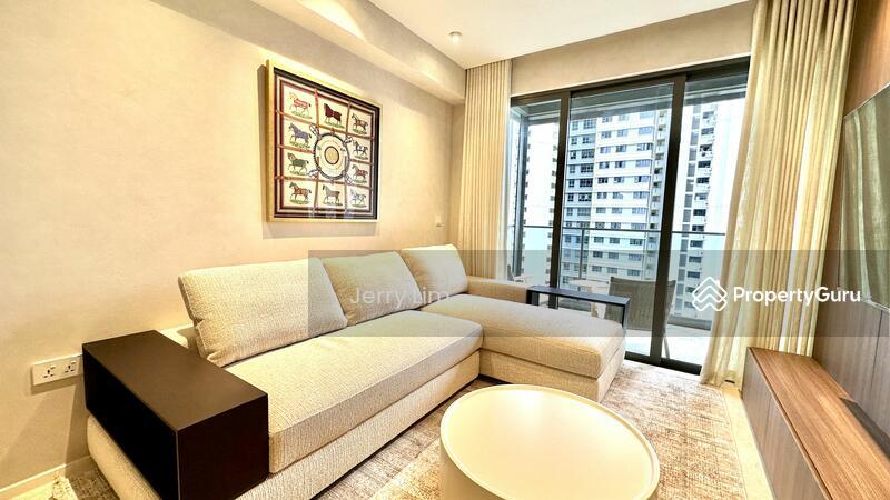 Condominium for Sale, Clavon, SGD 2,888,888 | 99-year lease