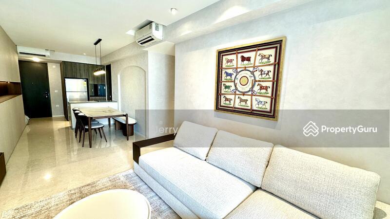 Condominium for Sale, Clavon, SGD 2,888,888 | 99-year lease