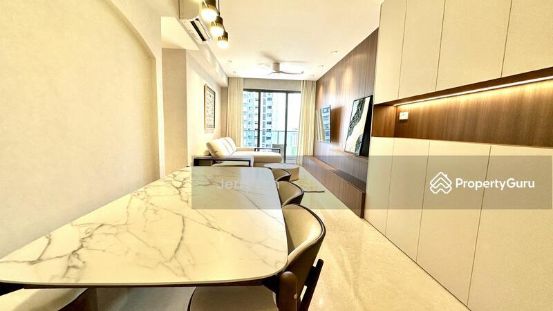 Condominium for Sale, Clavon, SGD 2,888,888 | 99-year lease