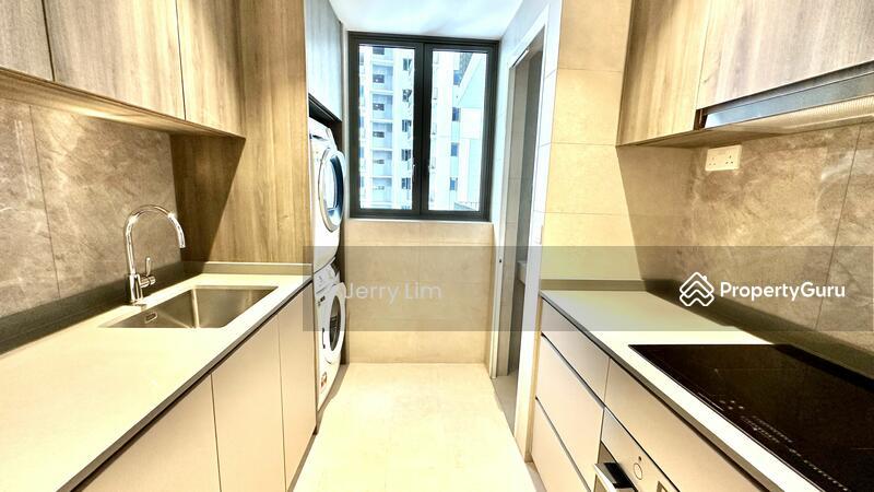 Condominium for Sale, Clavon, SGD 2,888,888 | 99-year lease