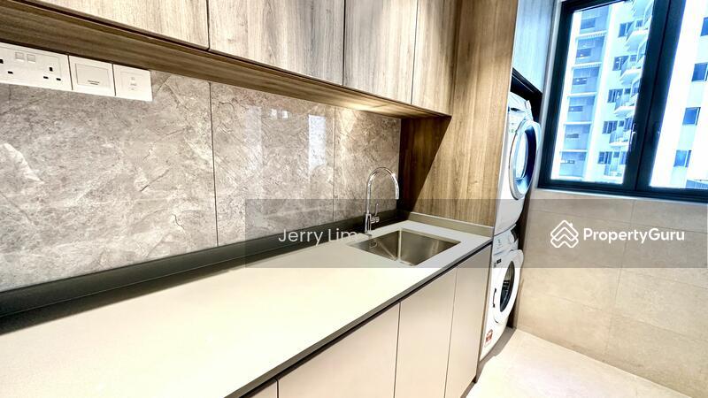 Condominium for Sale, Clavon, SGD 2,888,888 | 99-year lease