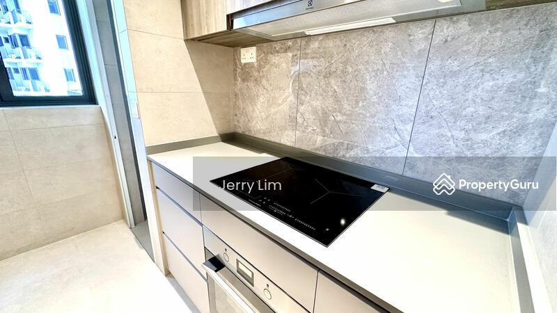 Condominium for Sale, Clavon, SGD 2,888,888 | 99-year lease