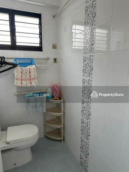 HDB Flat for Sale, 642 Yishun Street 61, SGD 525,000 | 99-year lease