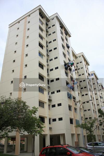HDB Flat for Sale, 642 Yishun Street 61, SGD 525,000 | 99-year lease