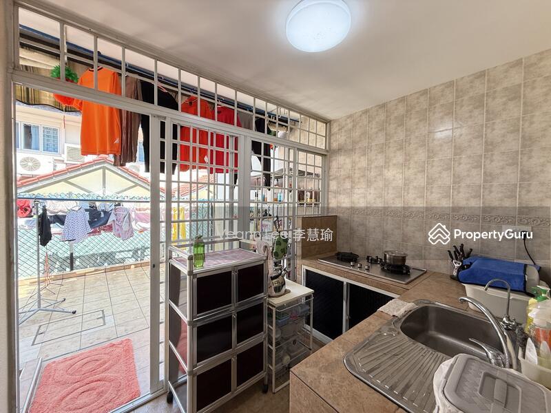 Terrace for Sale: D19, 545539