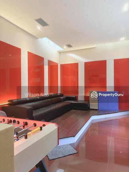 Semi-Detached for Sale, Tham Soong Avenue, SGD 8,880,000 | Freehold