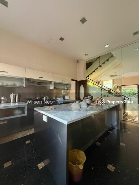Semi-Detached for Sale, Tham Soong Avenue, SGD 8,880,000 | Freehold