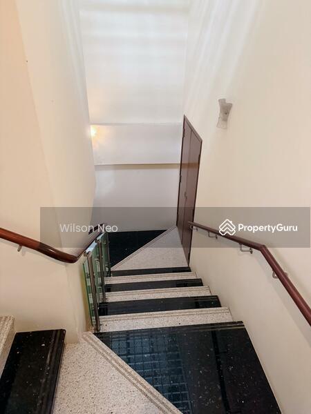 Semi-Detached for Sale, Tham Soong Avenue, SGD 8,880,000 | Freehold