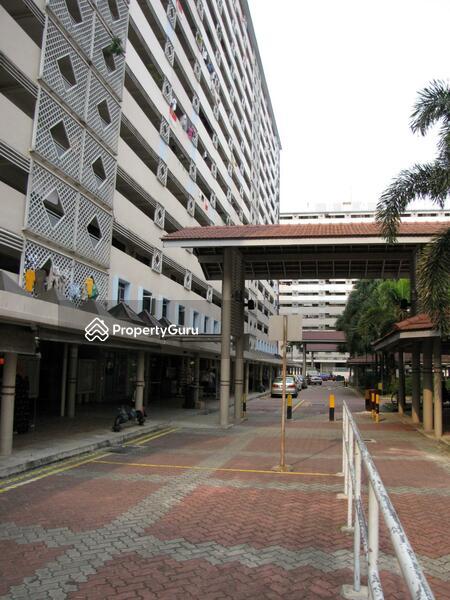 HDB Flat for Sale, 170 Stirling Road, SGD 420,000 | 99-year lease