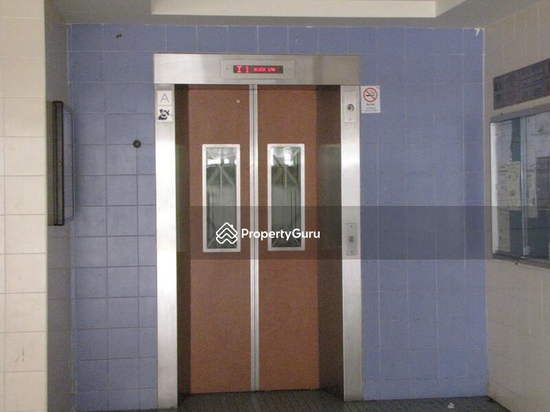 HDB Flat for Sale, 170 Stirling Road, SGD 420,000 | 99-year lease