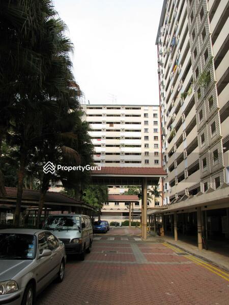 HDB Flat for Sale, 170 Stirling Road, SGD 420,000 | 99-year lease