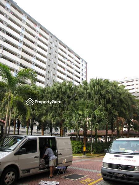 HDB Flat for Sale, 170 Stirling Road, SGD 420,000 | 99-year lease