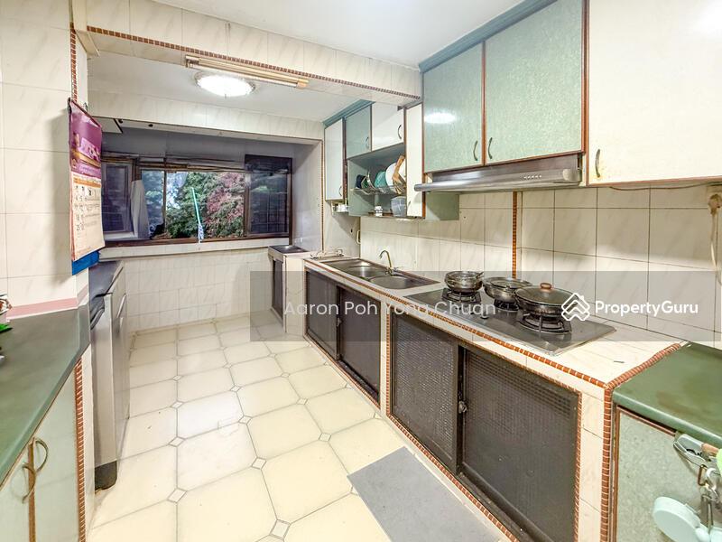 HDB Flat for Sale, 170 Stirling Road, SGD 420,000 | 99-year lease