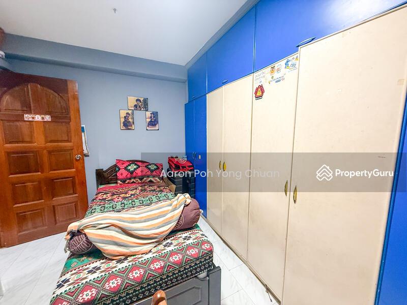 HDB Flat for Sale, 170 Stirling Road, SGD 420,000 | 99-year lease