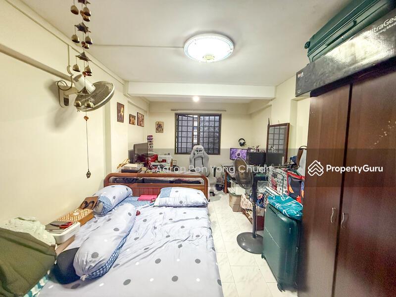 HDB Flat for Sale, 170 Stirling Road, SGD 420,000 | 99-year lease