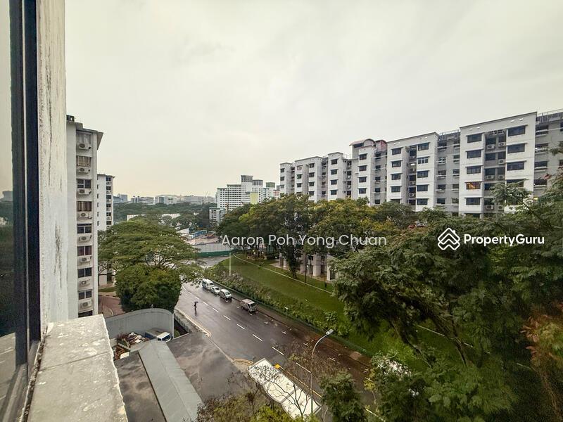 HDB Flat for Sale, 170 Stirling Road, SGD 420,000 | 99-year lease