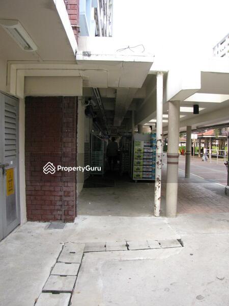 HDB Flat for Sale, 170 Stirling Road, SGD 420,000 | 99-year lease