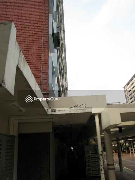 HDB Flat for Sale, 170 Stirling Road, SGD 420,000 | 99-year lease