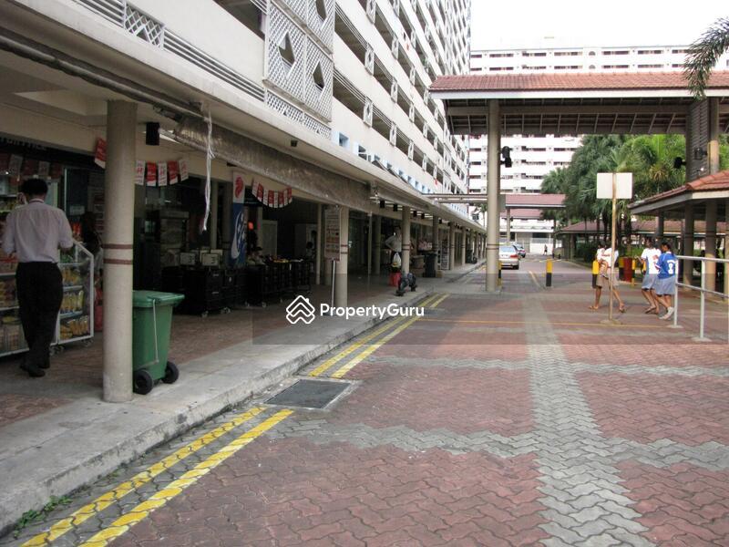 HDB Flat for Sale, 170 Stirling Road, SGD 420,000 | 99-year lease