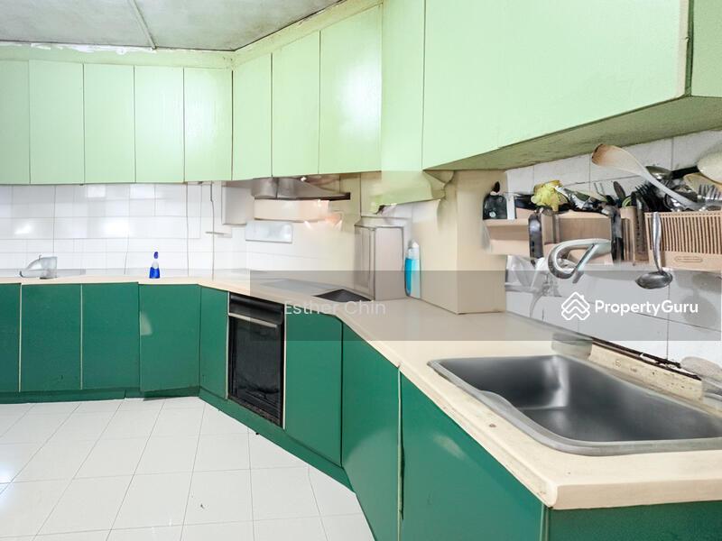 HDB Flat for Sale, 451 Fajar Road, SGD 820,000 | 99-year lease