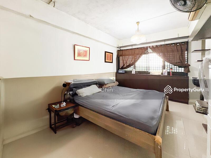 HDB Flat for Sale, 451 Fajar Road, SGD 820,000 | 99-year lease