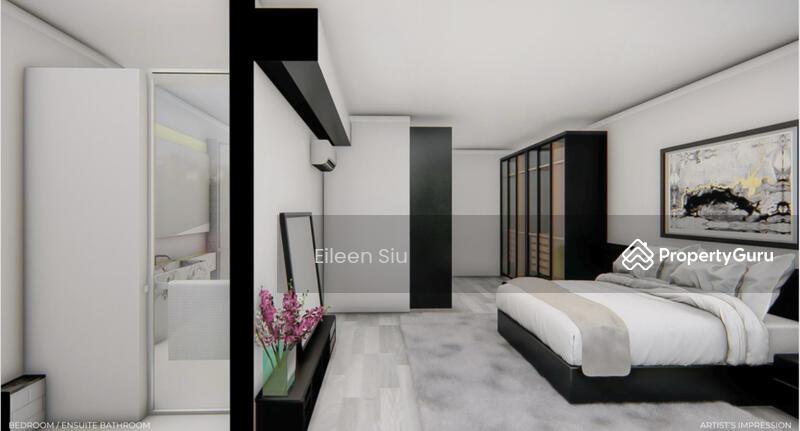 Terrace for Sale,  Brand New 3.5 Storey Gem, SGD 5,980,000 | 999-year lease