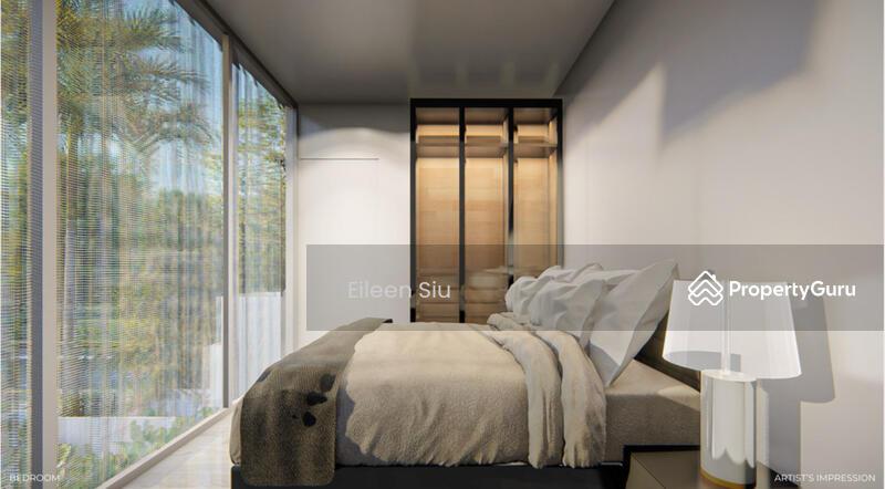 Terrace for Sale,  Brand New 3.5 Storey Gem, SGD 5,980,000 | 999-year lease