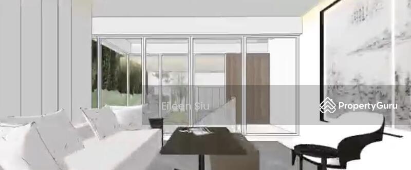 Terrace for Sale,  Brand New 3.5 Storey Gem, SGD 5,980,000 | 999-year lease