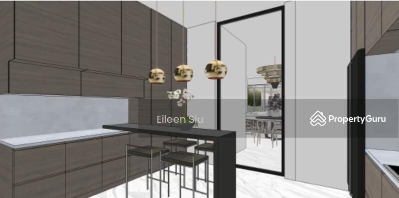 Terrace for Sale,  Brand New 3.5 Storey Gem, SGD 5,980,000 | 999-year lease