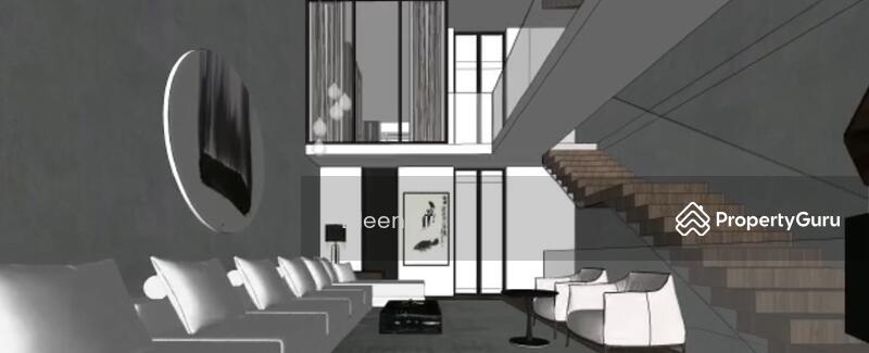 Terrace for Sale,  Brand New 3.5 Storey Gem, SGD 5,980,000 | 999-year lease