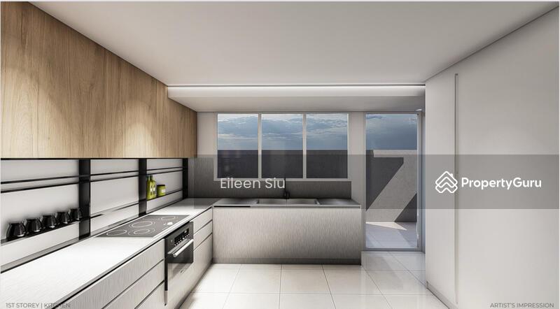 Terrace for Sale,  Brand New 3.5 Storey Gem, SGD 5,980,000 | 999-year lease