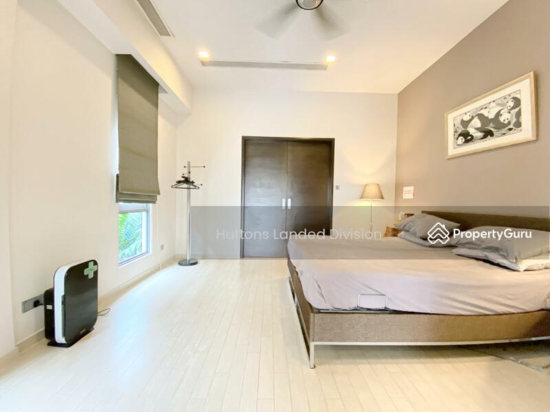 Semi-Detached for Sale, Rare Gem 2.5 Sty Semi D at Frankel, 1km to Tao Nan, SGD 10,000,000 | Freehold