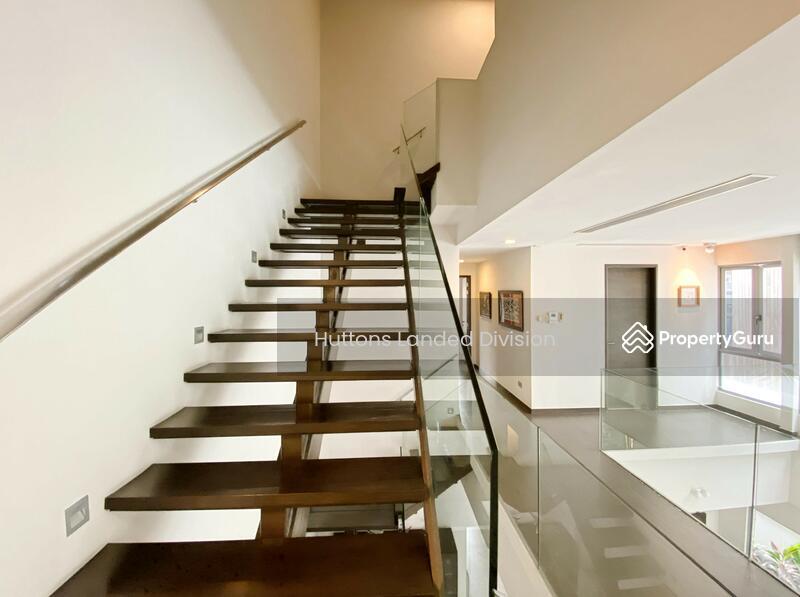 Semi-Detached for Sale, Rare Gem 2.5 Sty Semi D at Frankel, 1km to Tao Nan, SGD 10,000,000 | Freehold